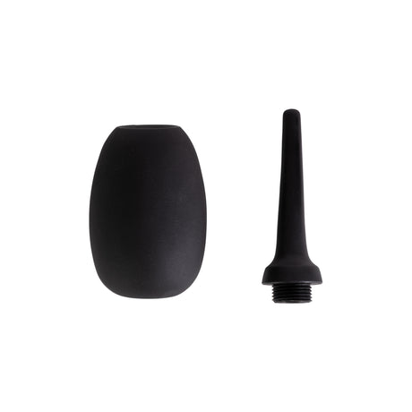 Anal Douche for Comfortable Intimate Cleansing