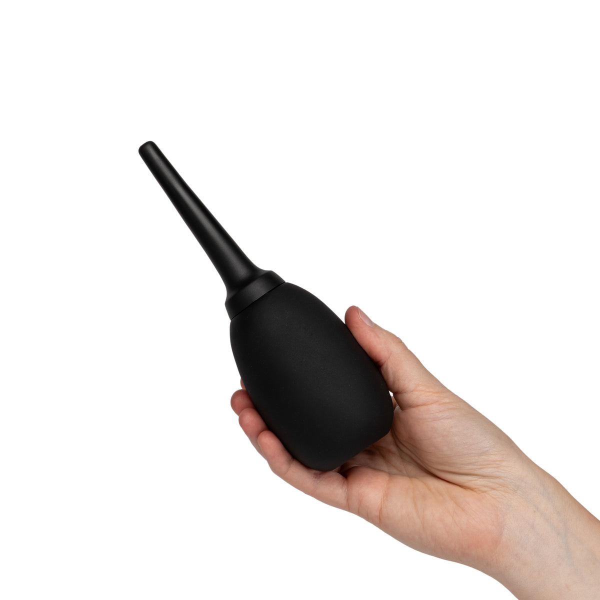 Anal Douche for Comfortable Intimate Cleansing