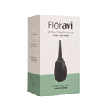 Anal Douche for Comfortable Intimate Cleansing