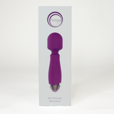 Boutique Séduction - Daphnée - Wand vibrator - Boutique Séduction