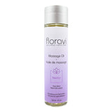 Floravi - Massage Oil Relaxing and Soothing - Boutique Séduction