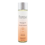 Floravi - Massage Oil Relaxing and Soothing - Boutique Séduction