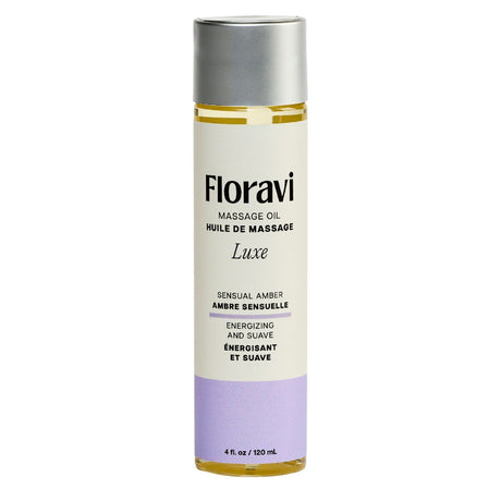 Massage Oil Relaxing and Soothing