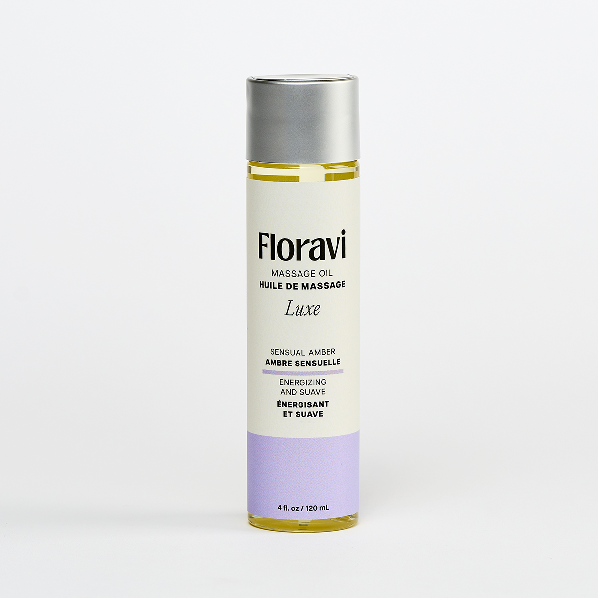 Massage Oil Relaxing and Soothing
