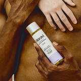 Massage Oil Relaxing and Soothing