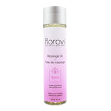 Floravi - Massage Oil Relaxing and Soothing - Boutique Séduction