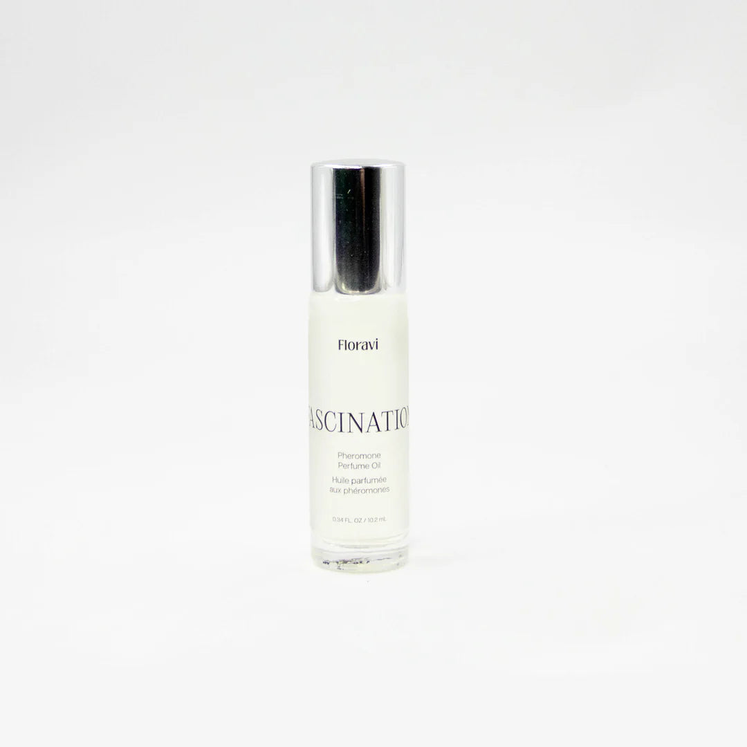 Fascination - Pheromone Perfume Oil