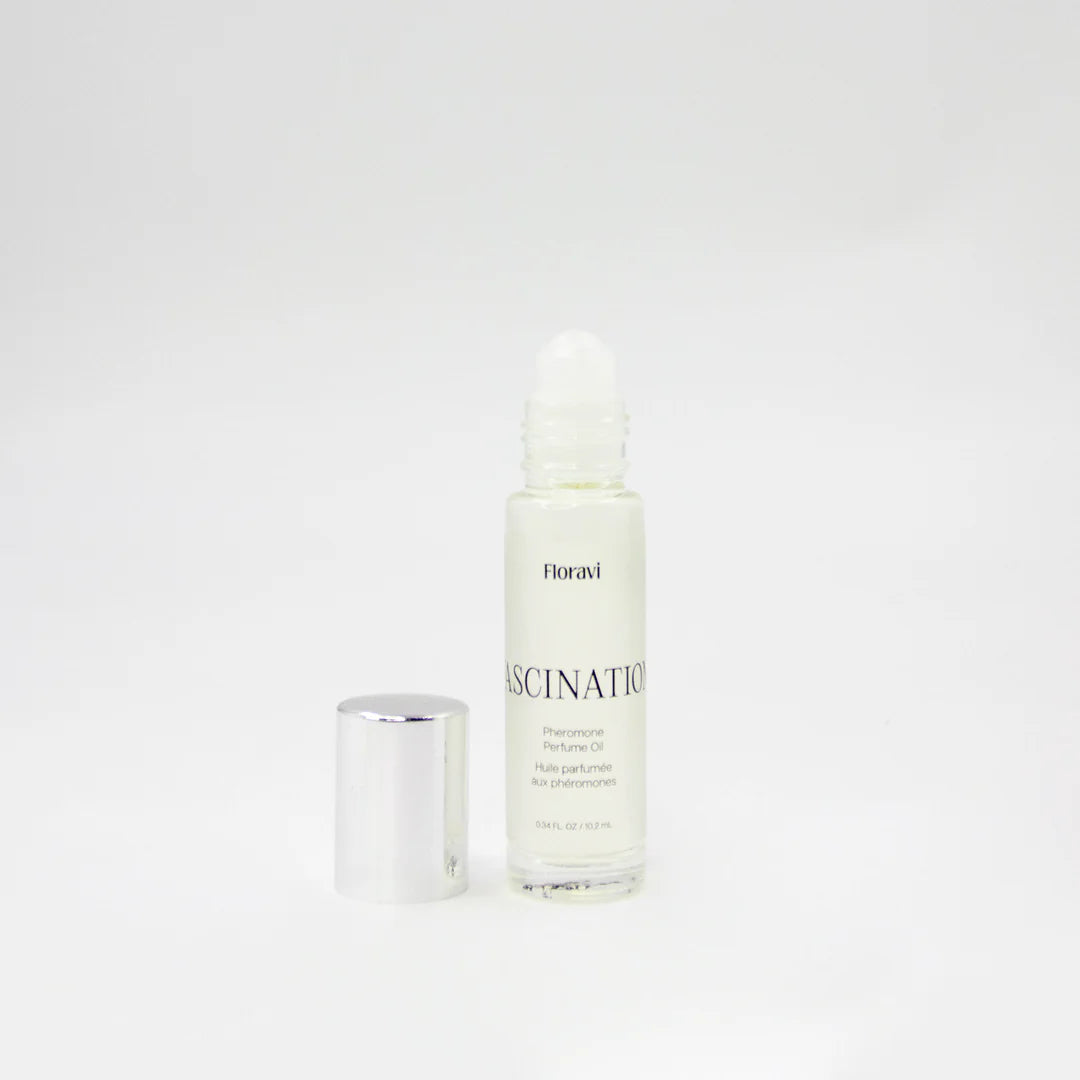 Fascination - Pheromone Perfume Oil