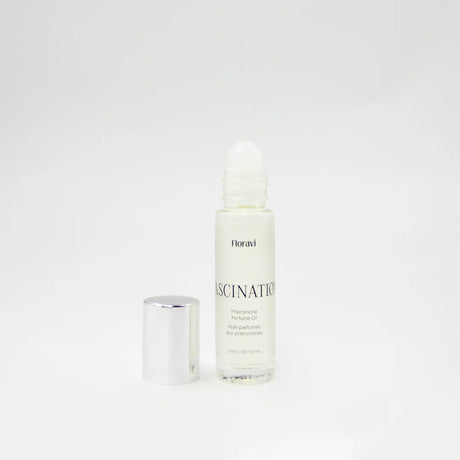 Fascination - Pheromone Perfume Oil