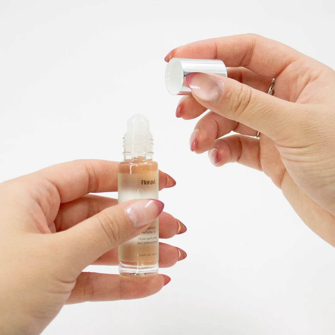 Fascination - Pheromone Perfume Oil
