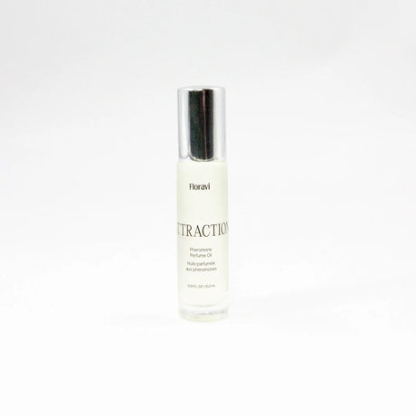 Attraction - Pheromone Perfume Oil