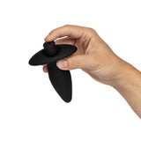 Anal Dilator for Progressive Dilation