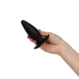 Anal Dilator for Progressive Dilation
