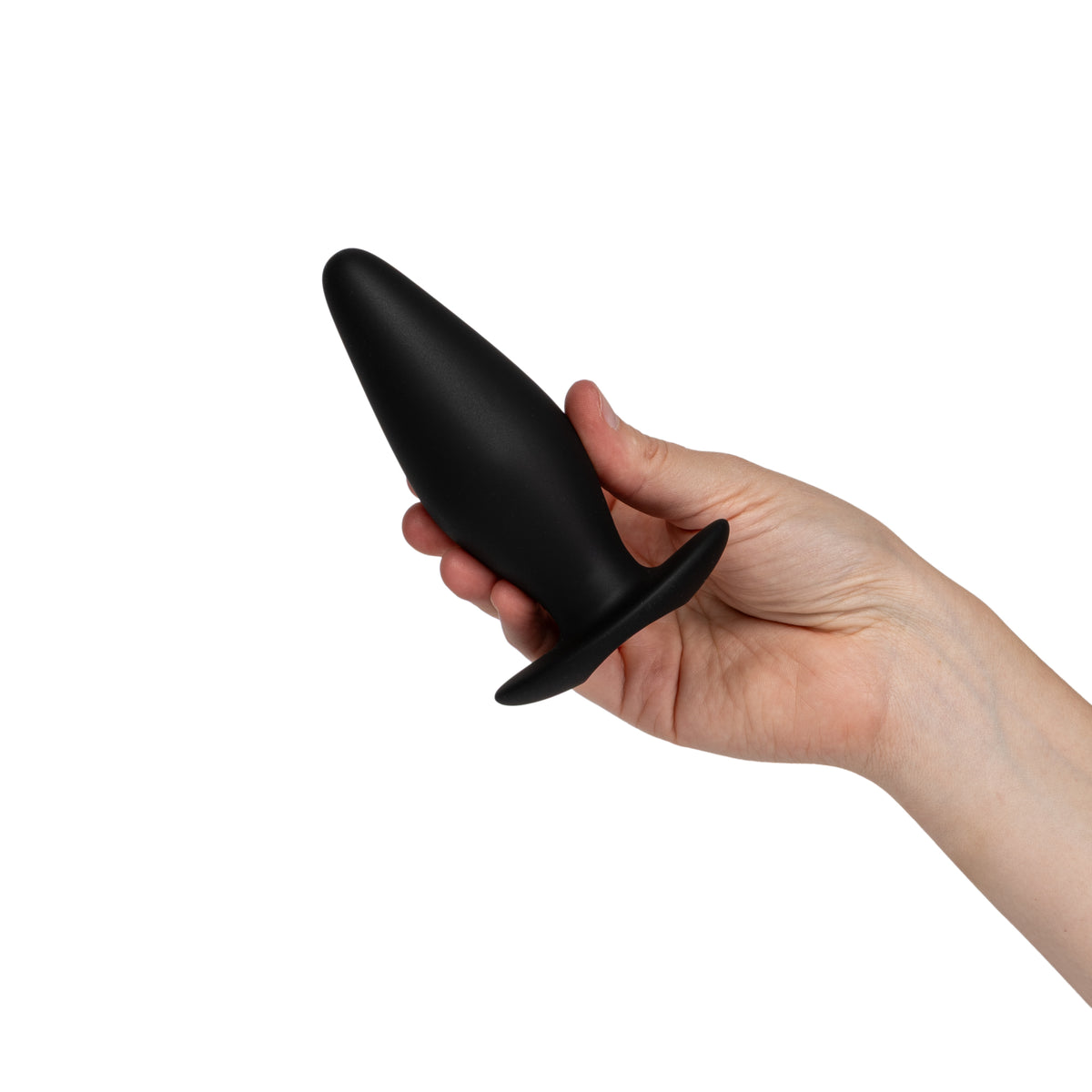 Anal Dilator for Progressive Dilation