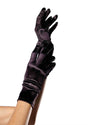 Leg Avenue - Wrist Length Satin Gloves - Boutique Séduction
