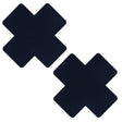 Mini X Satin Pasties Seduction - Boutique Séduction