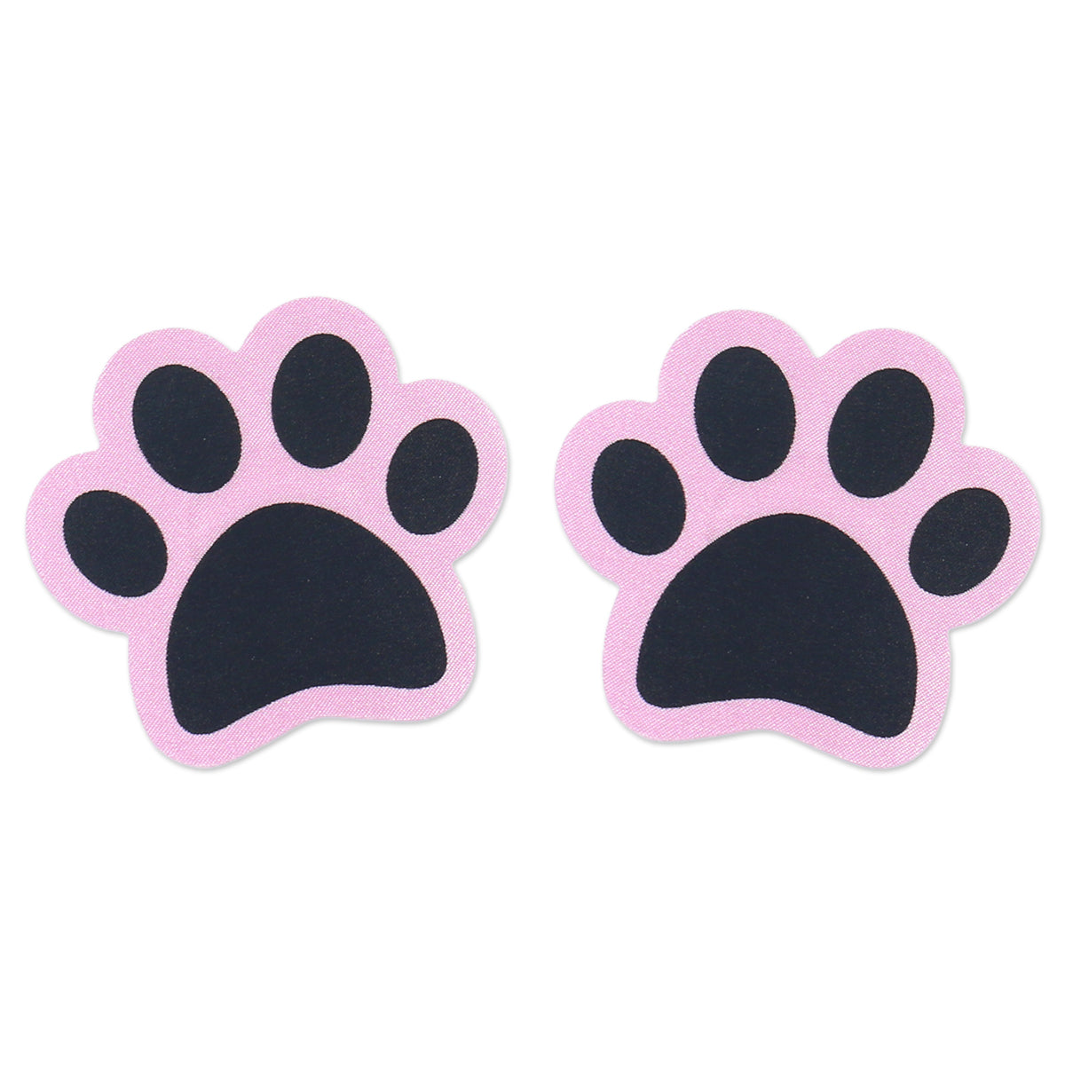 Satin Paws Pasties Seduction - Boutique Séduction