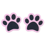 Satin Paws Pasties Seduction - Boutique Séduction