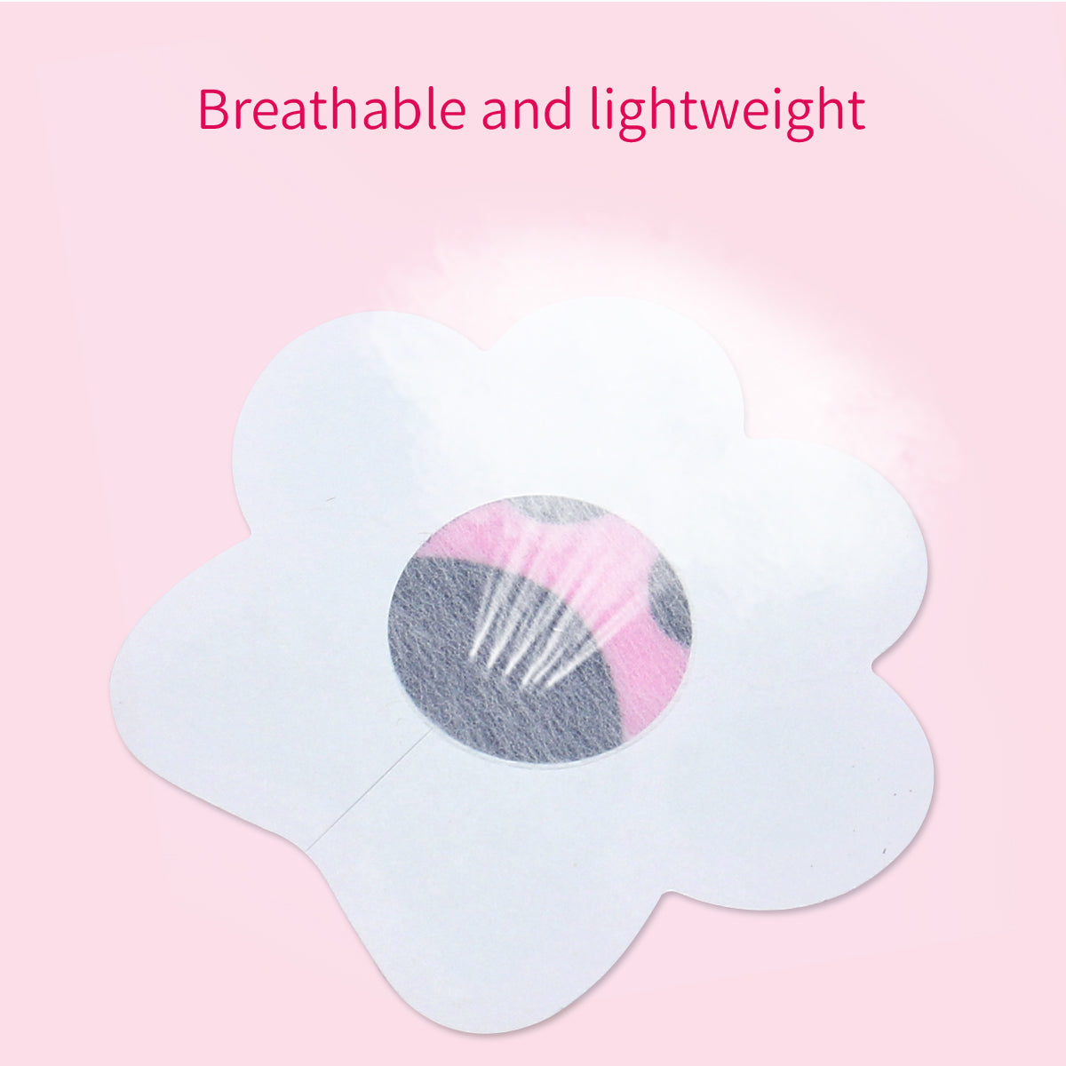 Satin Paws Pasties Seduction - Boutique Séduction
