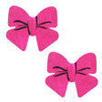 Bow Pasties Seduction - Boutique Séduction