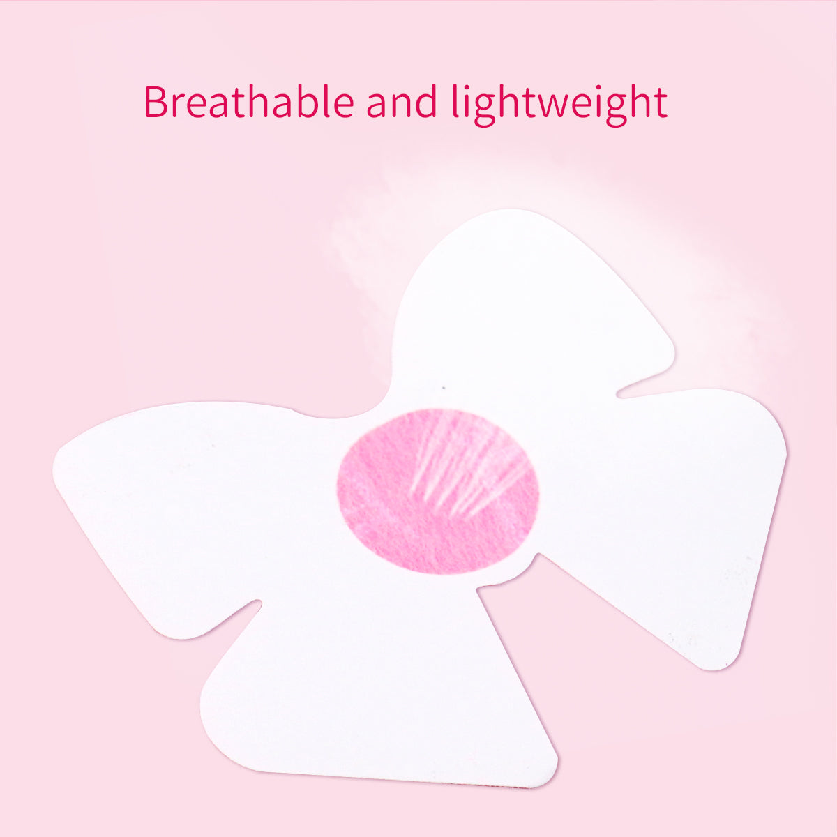 Bow Pasties Seduction - Boutique Séduction