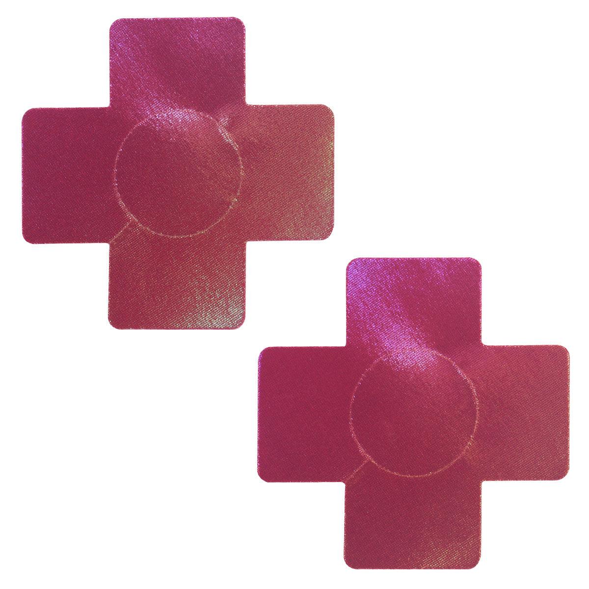 Holographic X Pasties Seduction - Boutique Séduction