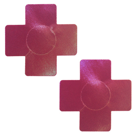 Holographic X Pasties Seduction - Boutique Séduction