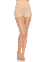 Marsha Shimmer Tights Leg Avenue - Boutique Séduction