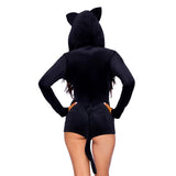 Comfy Cat Costume