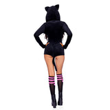 Comfy Cat Costume