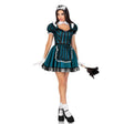 Victorian Maid Costume