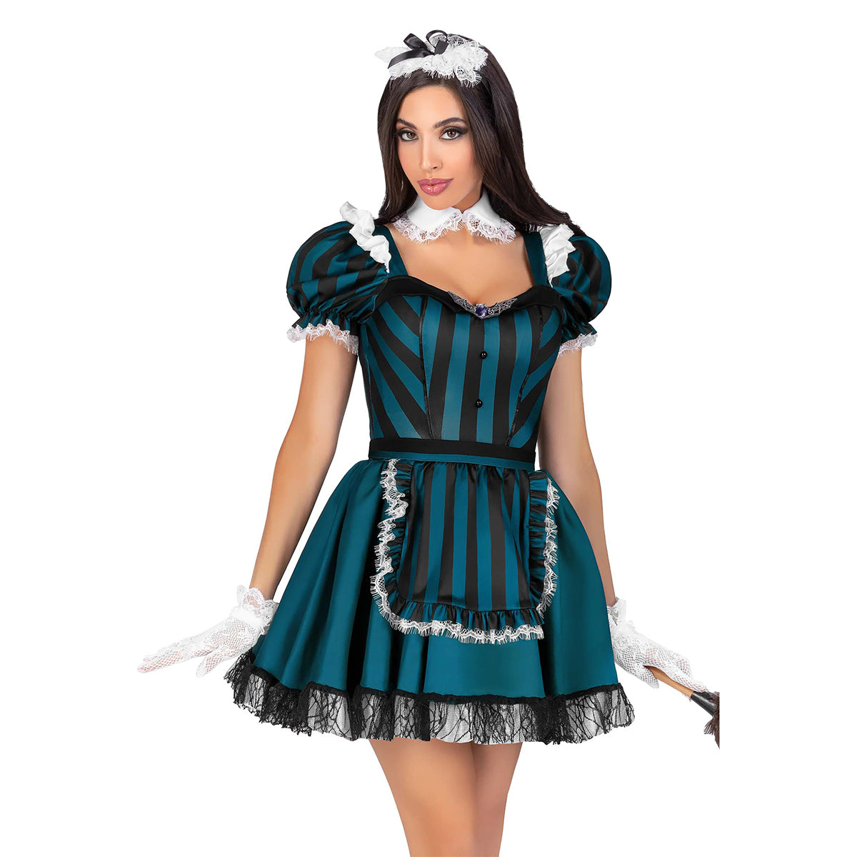 Victorian Maid Costume