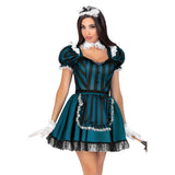 Victorian Maid Costume