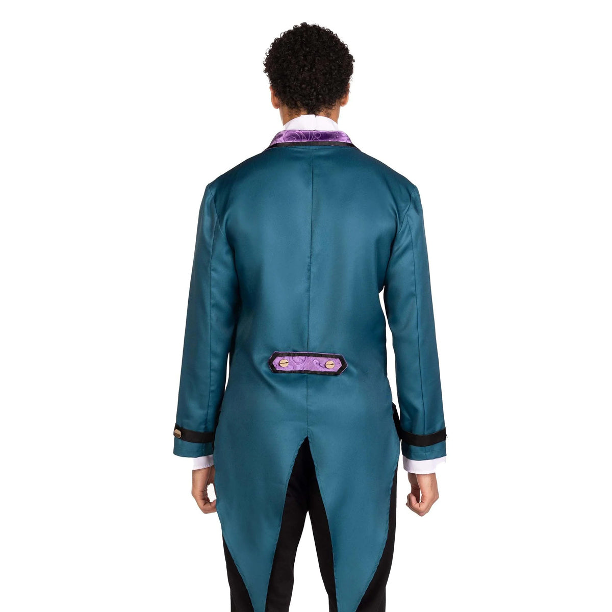 Men's Victorian Butler Costume