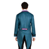 Men's Victorian Butler Costume