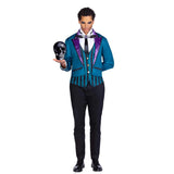 Men's Victorian Butler Costume
