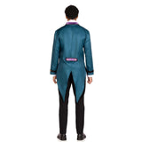 Men's Victorian Butler Costume