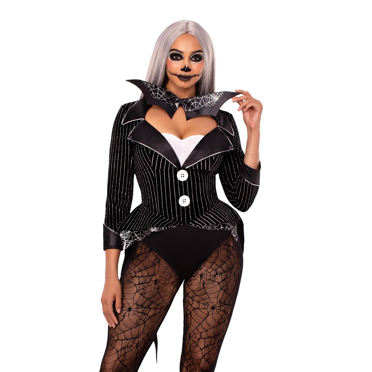 Halloween Baddie Costume