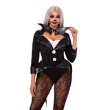Halloween Baddie Costume