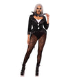 Halloween Baddie Costume