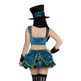 Darling Mad Hatter Costume