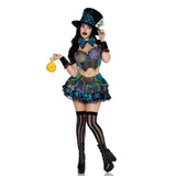 Darling Mad Hatter Costume