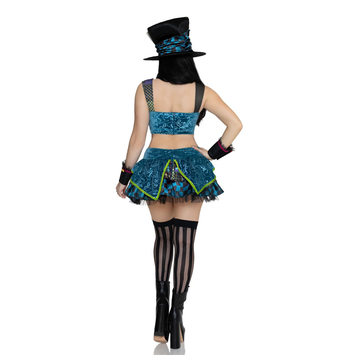 Darling Mad Hatter Costume