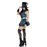Darling Mad Hatter Costume