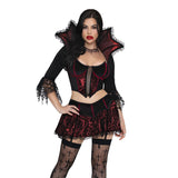 Love Bite Vampire Costume