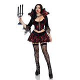 Love Bite Vampire Costume