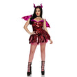 Fiery Dragon Costume