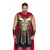 Men's Battle Gladiator Costume