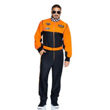 Men's Grand Prix Pro Costume