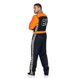 Men's Grand Prix Pro Costume